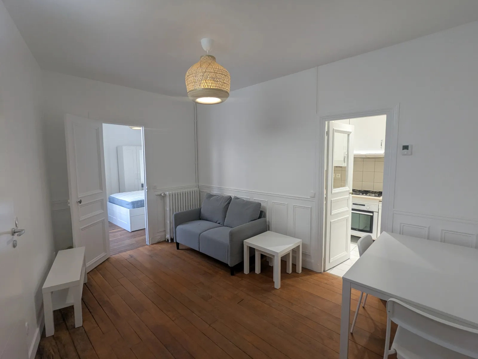 Location Fontenay-sous-Bois Appartement 689e54167ebc