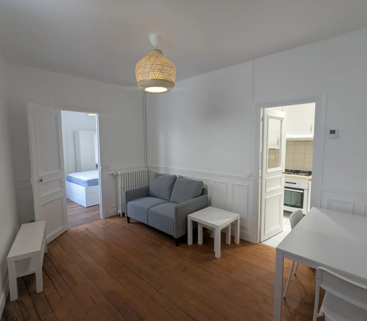 Location Fontenay-sous-Bois Appartement 689e54167ebc