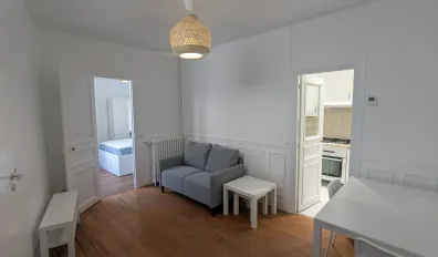 Location Fontenay-sous-Bois Appartement 689e54167ebc