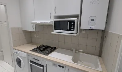 Location Fontenay-sous-Bois Appartement 689e54167ebc