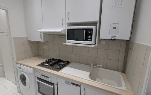 Location Fontenay-sous-Bois Appartement 689e54167ebc