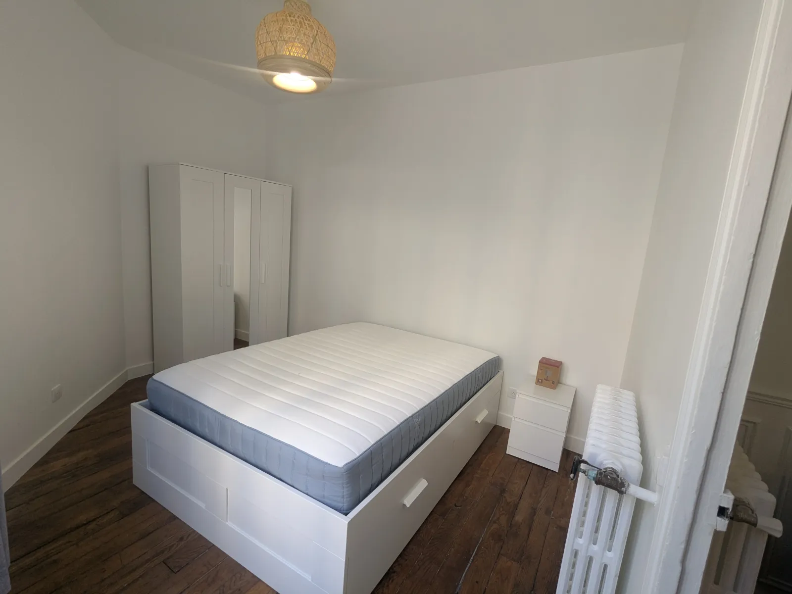 Location Fontenay-sous-Bois Appartement 689e54167ebc