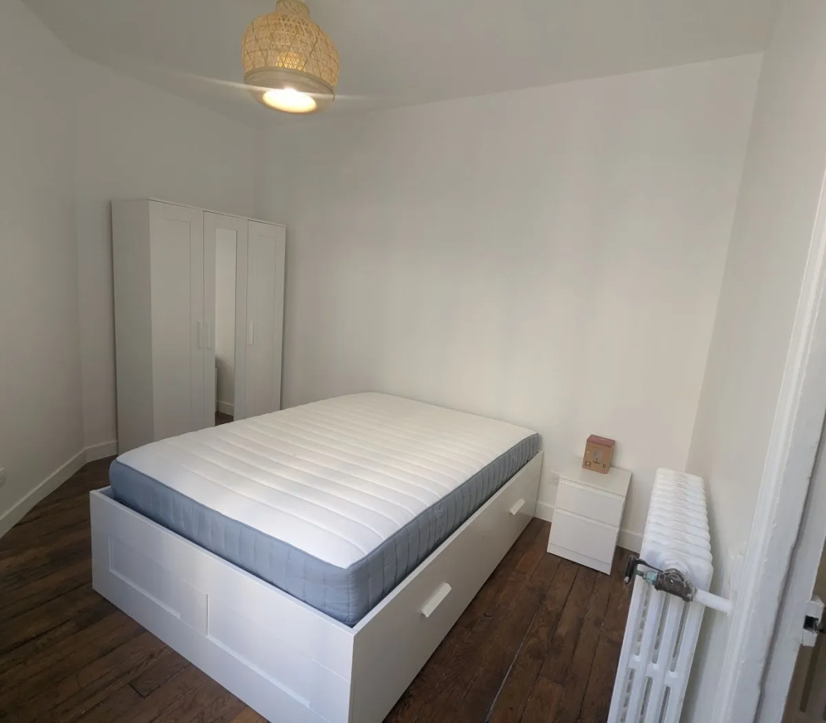 Location Fontenay-sous-Bois Appartement 689e54167ebc