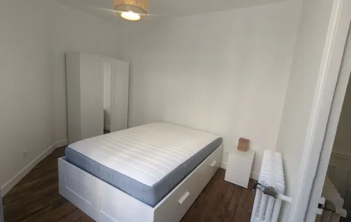 Location Fontenay-sous-Bois Appartement 689e54167ebc
