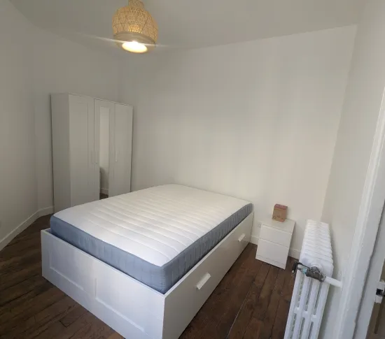 Location Fontenay-sous-Bois Appartement 689e54167ebc