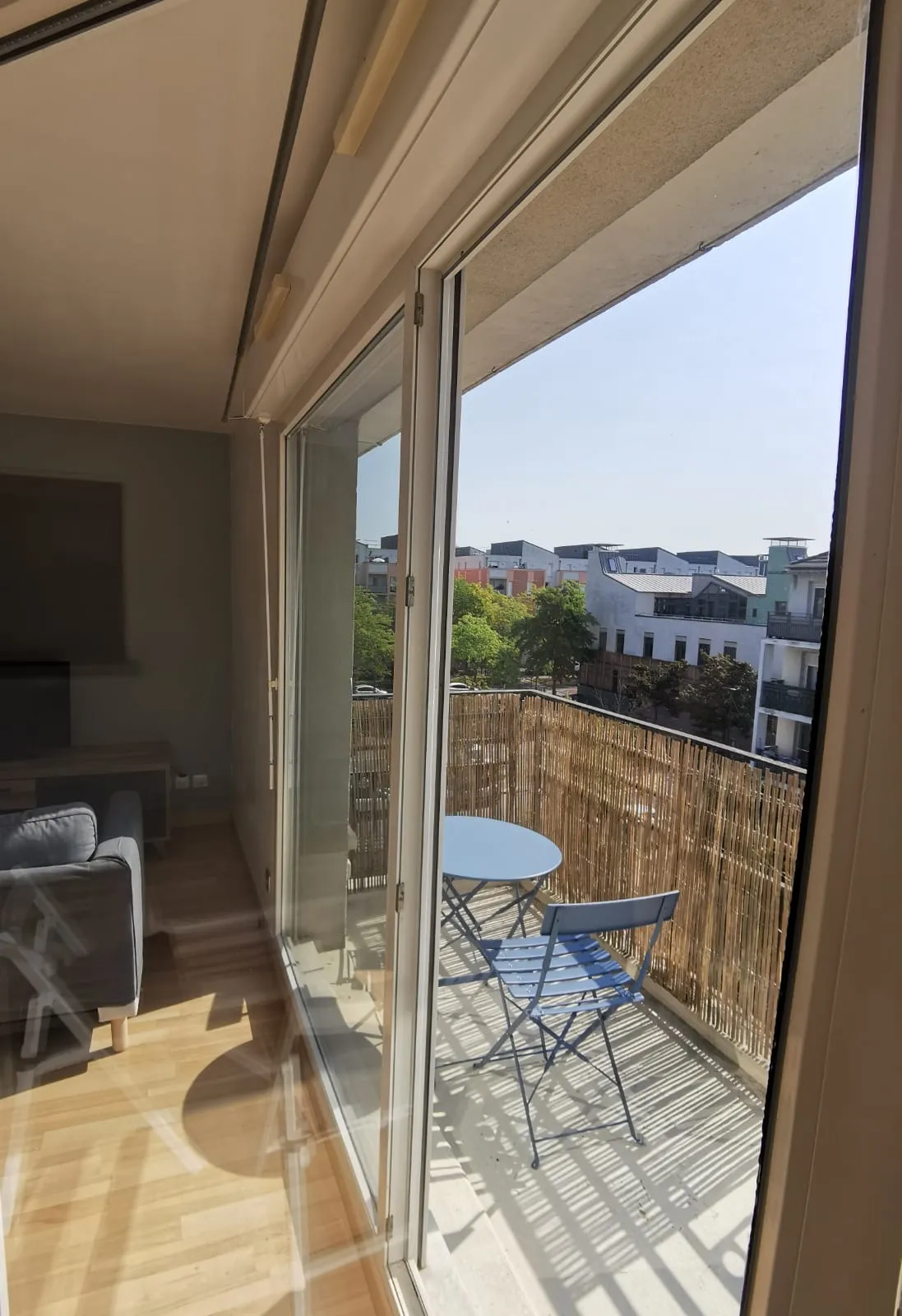 Location Achères Appartement 689f0bf26b7c3