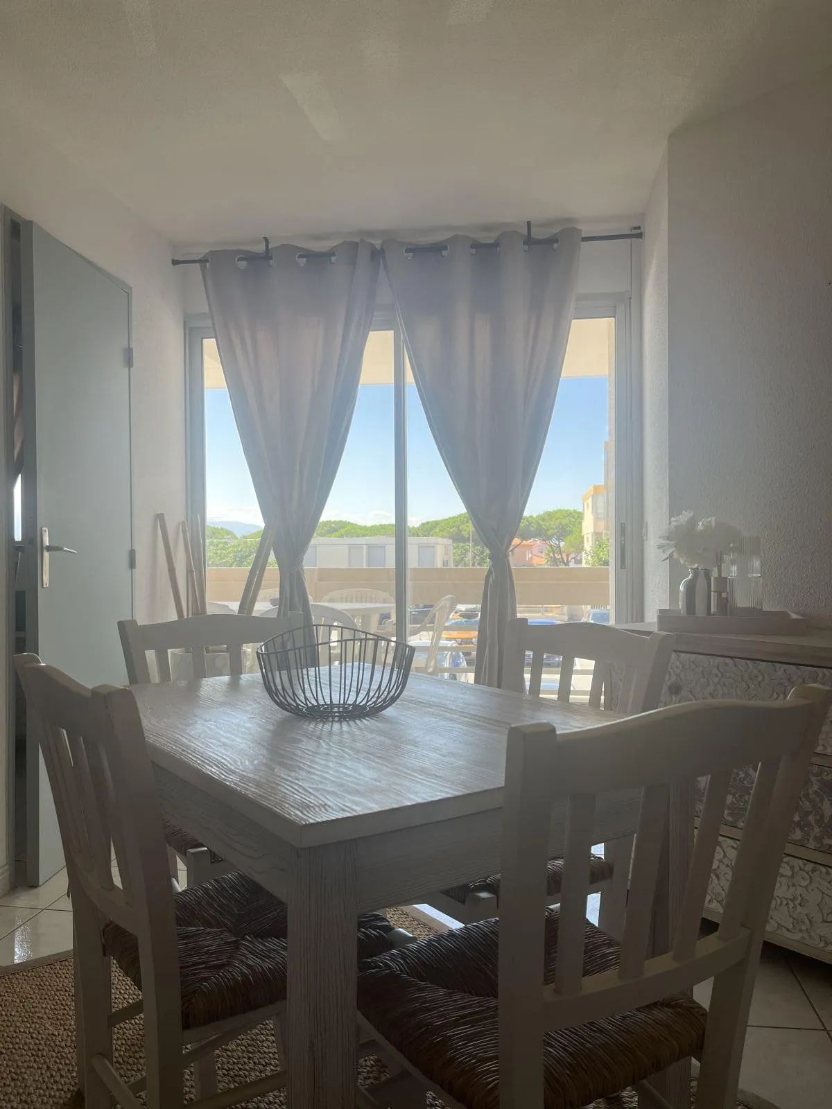 Location Canet-en-Roussillon Appartement 689fbaf189841