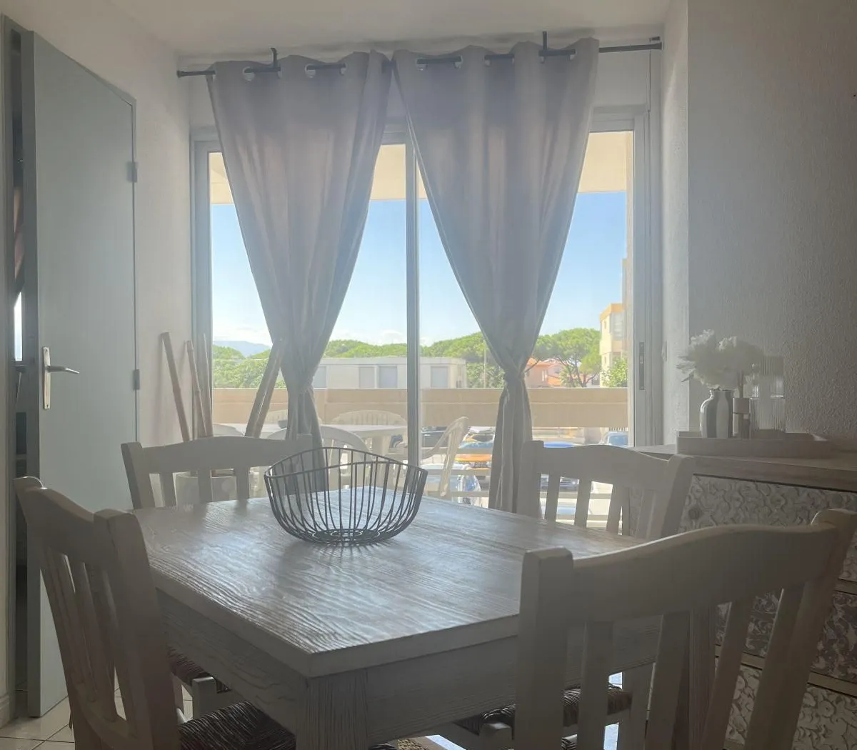 Location Canet-en-Roussillon Appartement 689fbaf18984