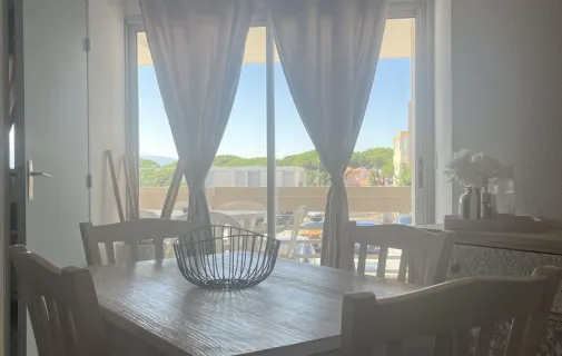 Location Canet-en-Roussillon Appartement 689fbaf18984