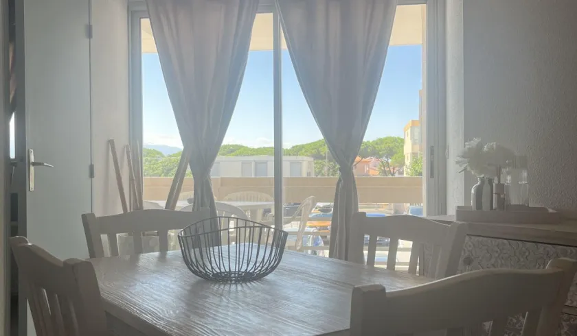 Location Canet-en-Roussillon Appartement 689fbaf189841
