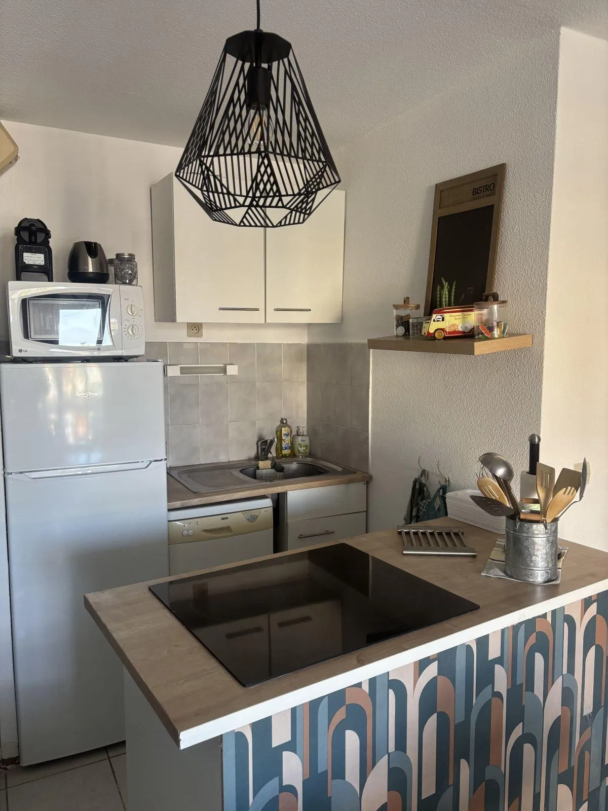 Location Canet-en-Roussillon Appartement 689fbaf189844