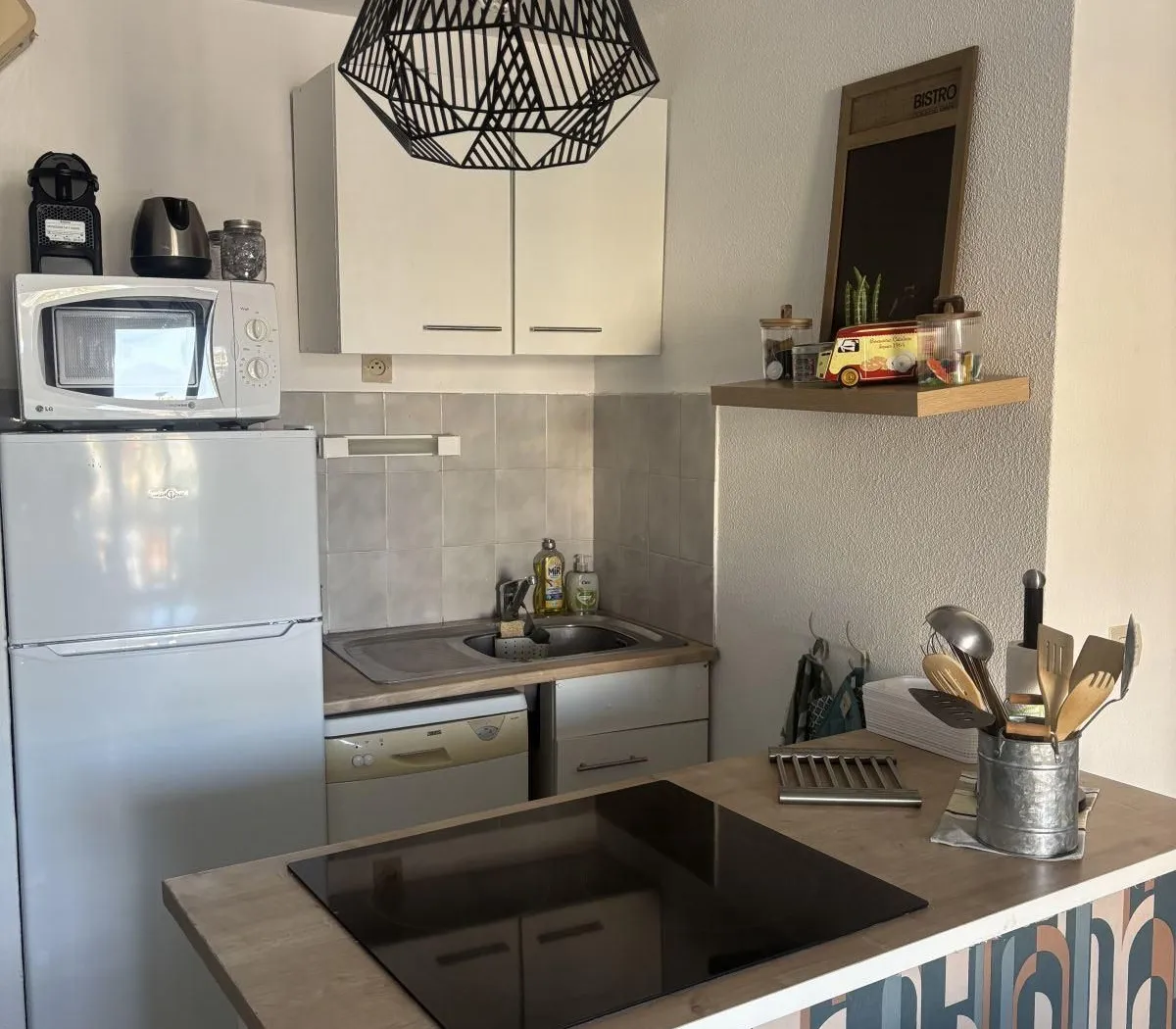 Location Canet-en-Roussillon Appartement 689fbaf18984