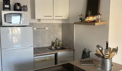 miniatureLocation Canet-en-Roussillon Appartement 689fbaf189842