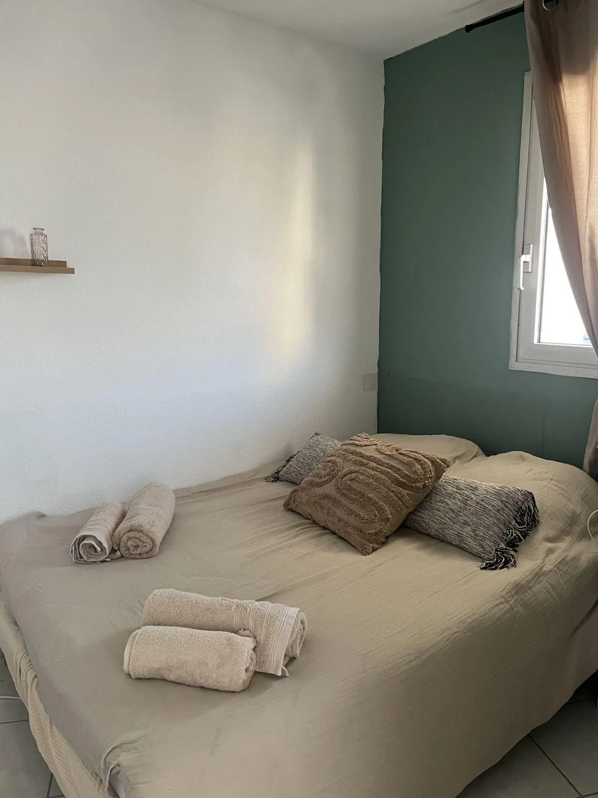 Location Canet-en-Roussillon Appartement 689fbaf189842