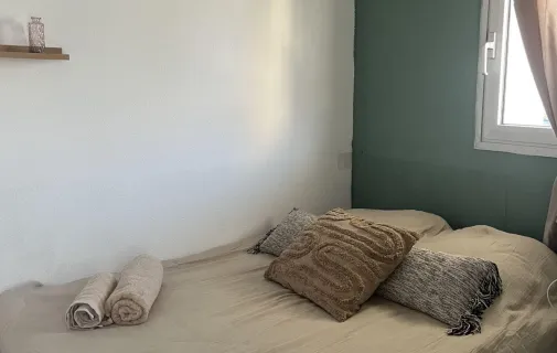 Location Canet-en-Roussillon Appartement 689fbaf18984