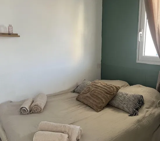 Location Canet-en-Roussillon Appartement 689fbaf189842