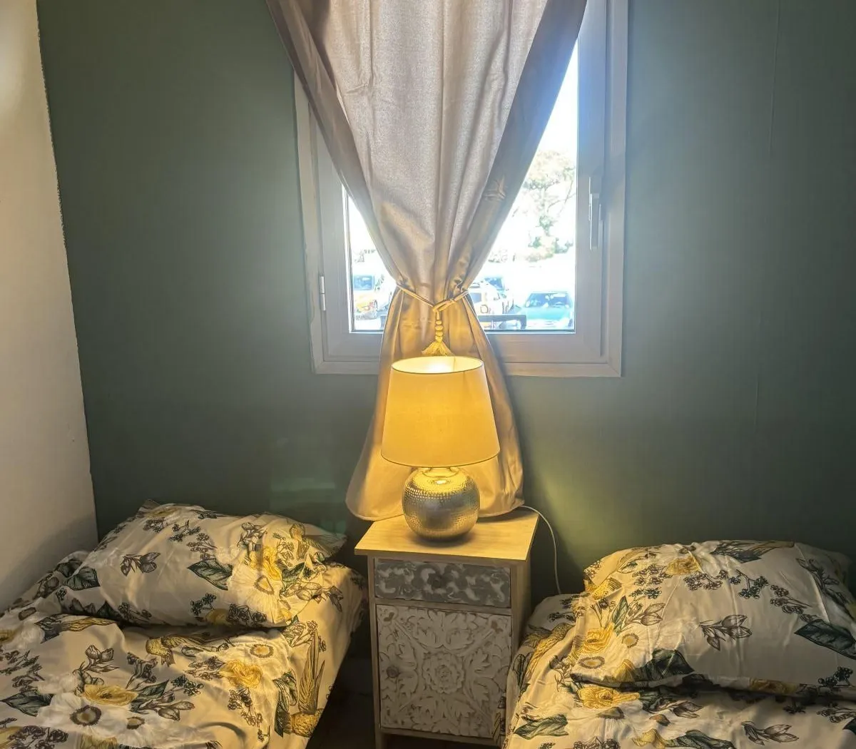 Location Canet-en-Roussillon Appartement 689fbaf18984