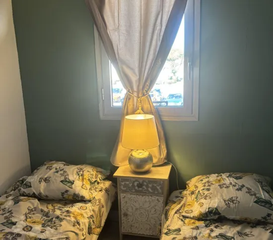 Location Canet-en-Roussillon Appartement 689fbaf189843