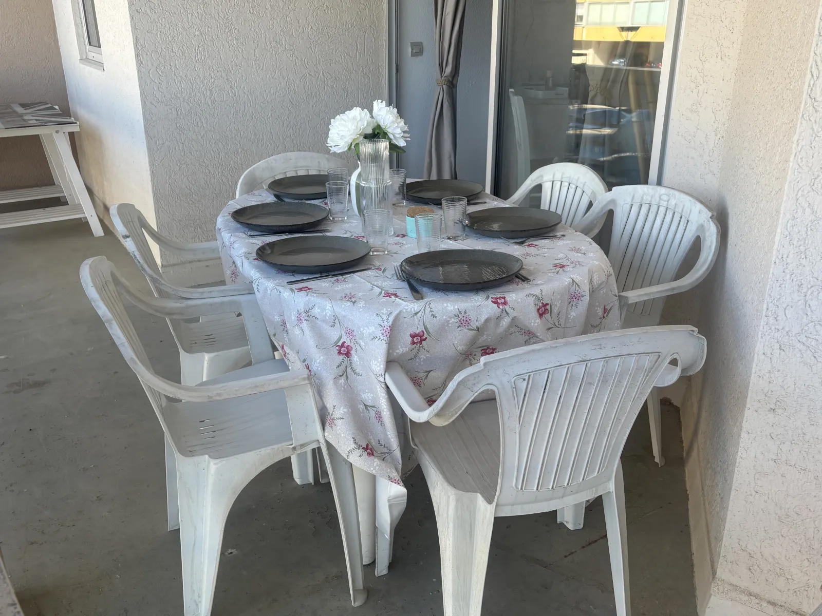 Location Canet-en-Roussillon Appartement 689fbaf189845