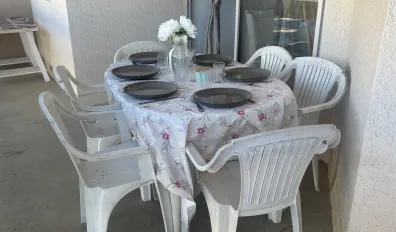 miniatureLocation Canet-en-Roussillon Appartement 689fbaf189842