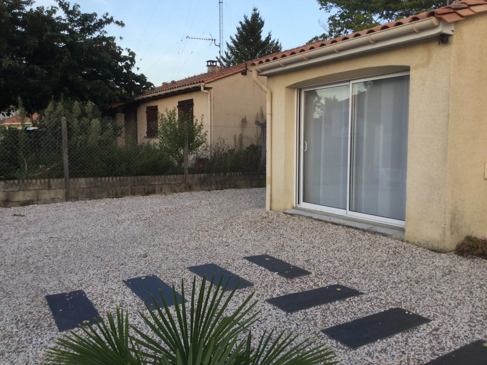 Location Saint-Yrieix-sur-Charente Appartement 689fcb8d89d6