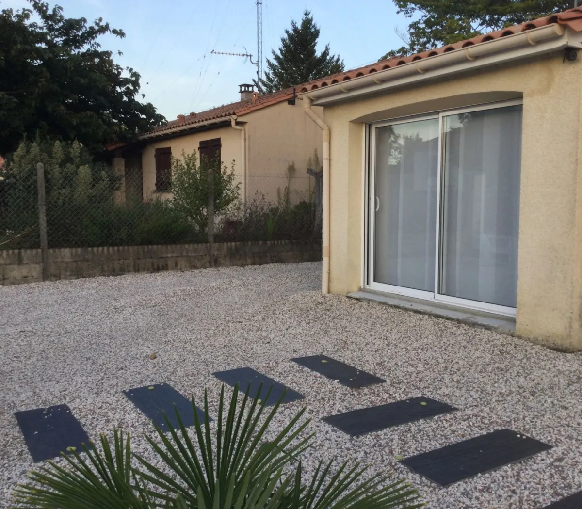 Location Saint-Yrieix-sur-Charente Appartement 689fcb8d89d6