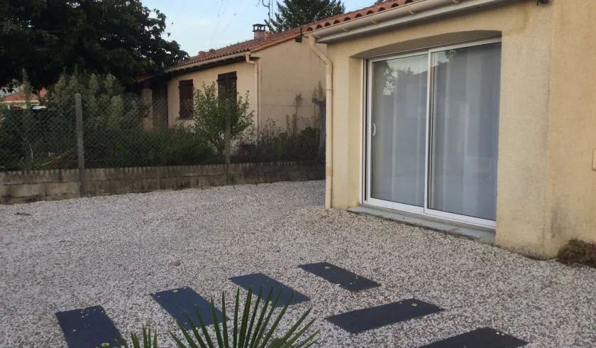 Location Saint-Yrieix-sur-Charente Appartement 689fcb8d89d6