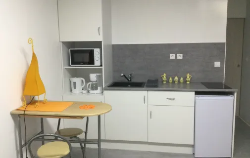 Location Saint-Yrieix-sur-Charente Appartement 689fcb8d89d6