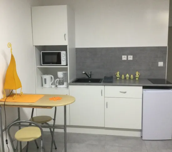 Location Saint-Yrieix-sur-Charente Appartement 689fcb8d89d6