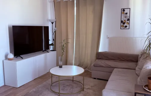 Location Chelles Appartement 68a087cde744