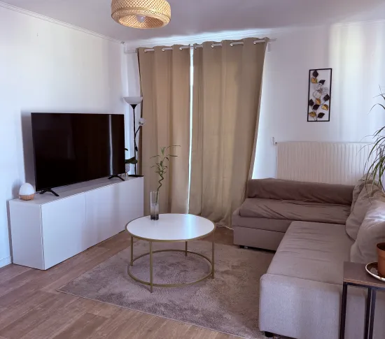 Location Chelles Appartement 68a087cde7442