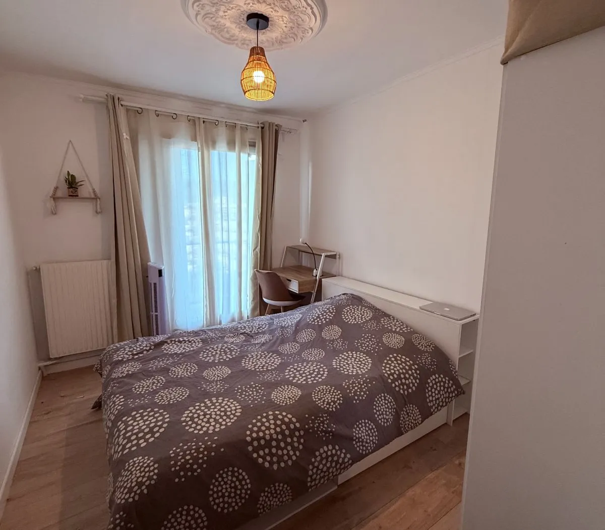 Location Chelles Appartement 68a087cde744