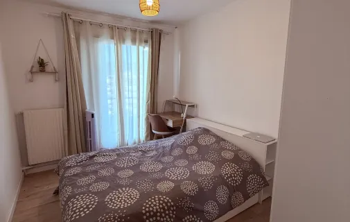 Location Chelles Appartement 68a087cde744