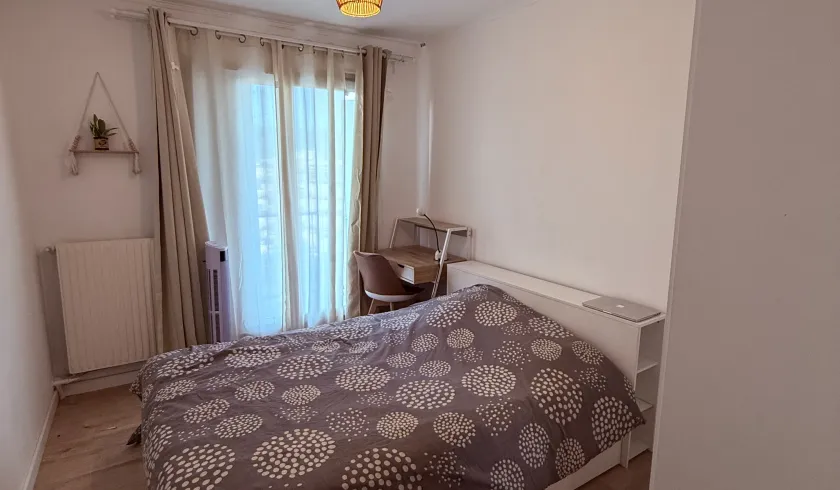 Location Chelles Appartement 68a087cde7441