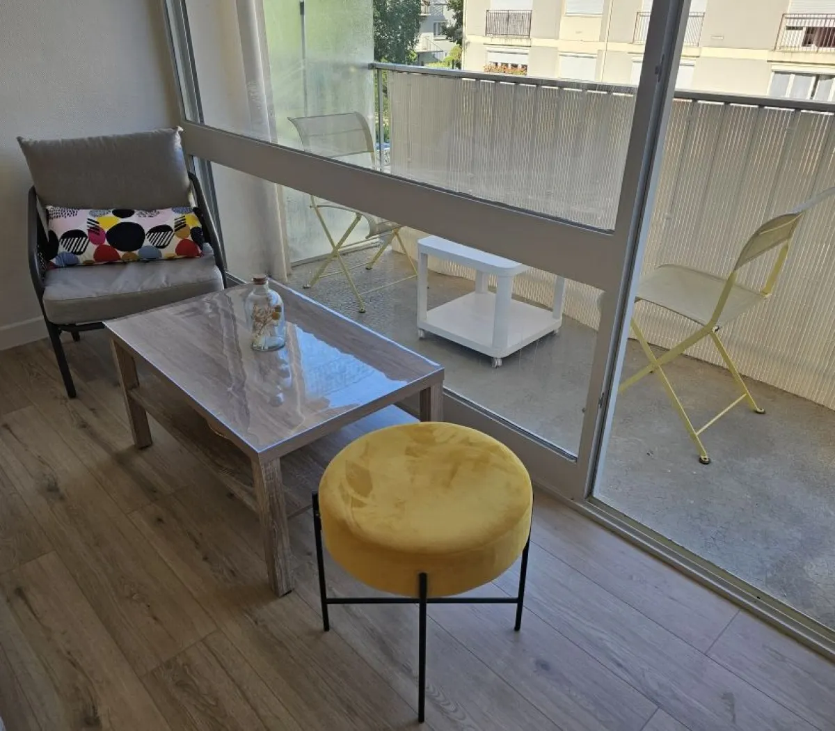 Location Angers Appartement 68a177046a1c