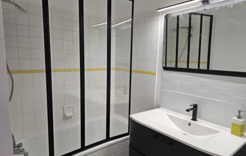 Location Angers Appartement 68a177046a1c