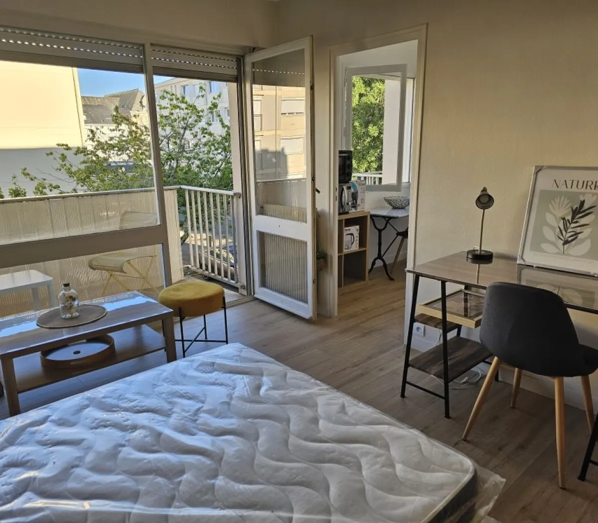 Location Angers Appartement 68a177046a1c