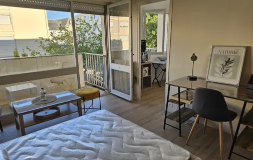 Location Angers Appartement 68a177046a1c