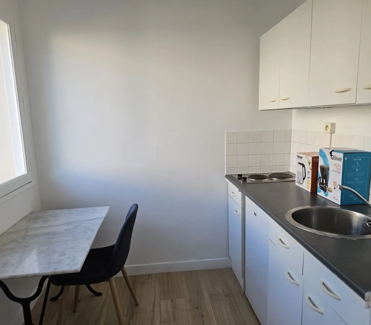 Location Angers Appartement 68a177046a1c