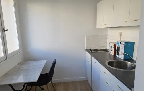 Location Angers Appartement 68a177046a1c