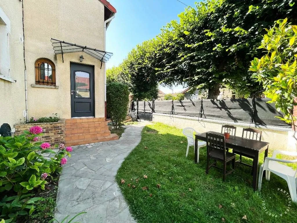 Location Villeneuve-le-Roi Chambre 68a2d10c56656