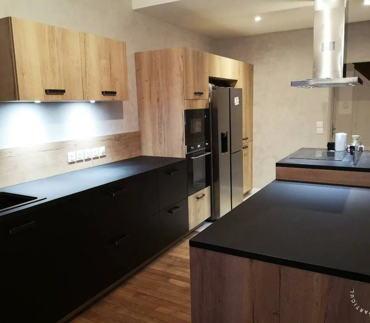 Location Villeneuve-le-Roi Chambre 68a2d10c5665