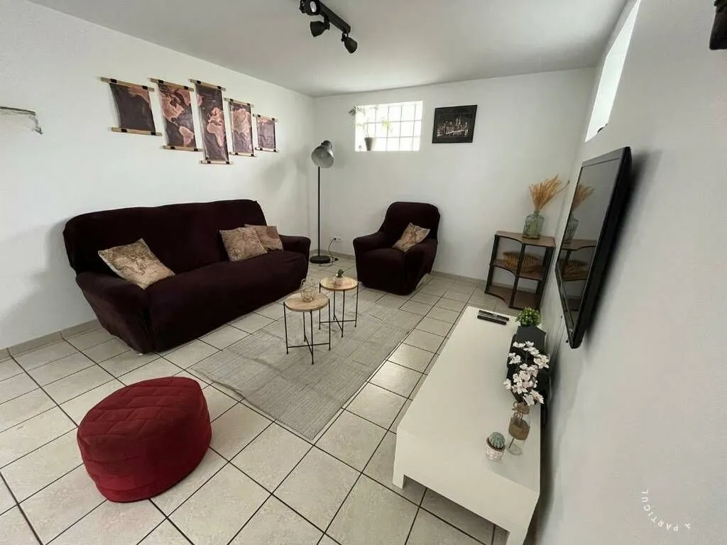 Location Villeneuve-le-Roi Chambre 68a2d10c56653