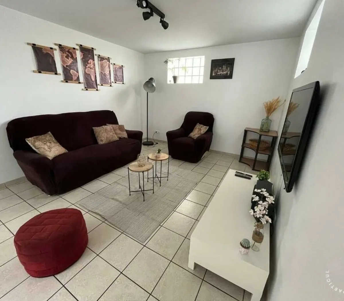 Location Villeneuve-le-Roi Chambre 68a2d10c5665