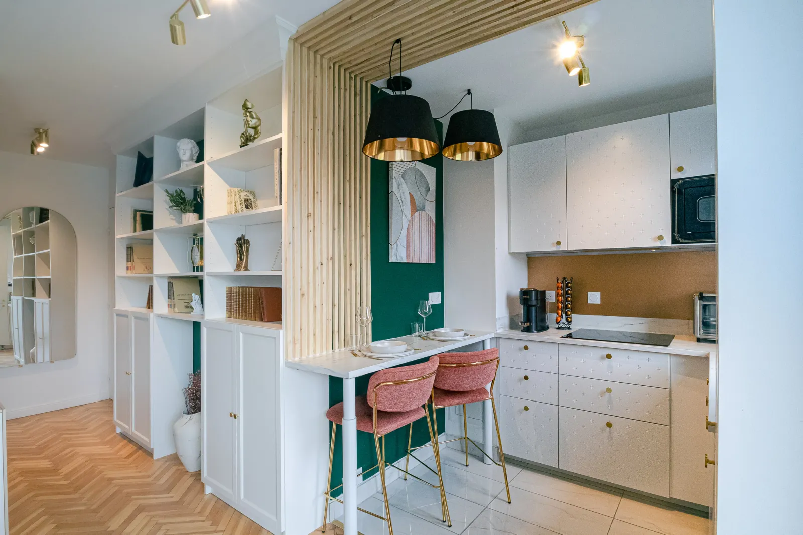 Location Évry-Courcouronnes Appartement 68a2da631efe1