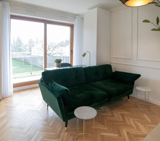 Location Évry-Courcouronnes Appartement 68a2da631efe2