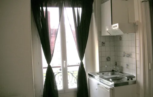Location Paris Appartement 68a2f5880174