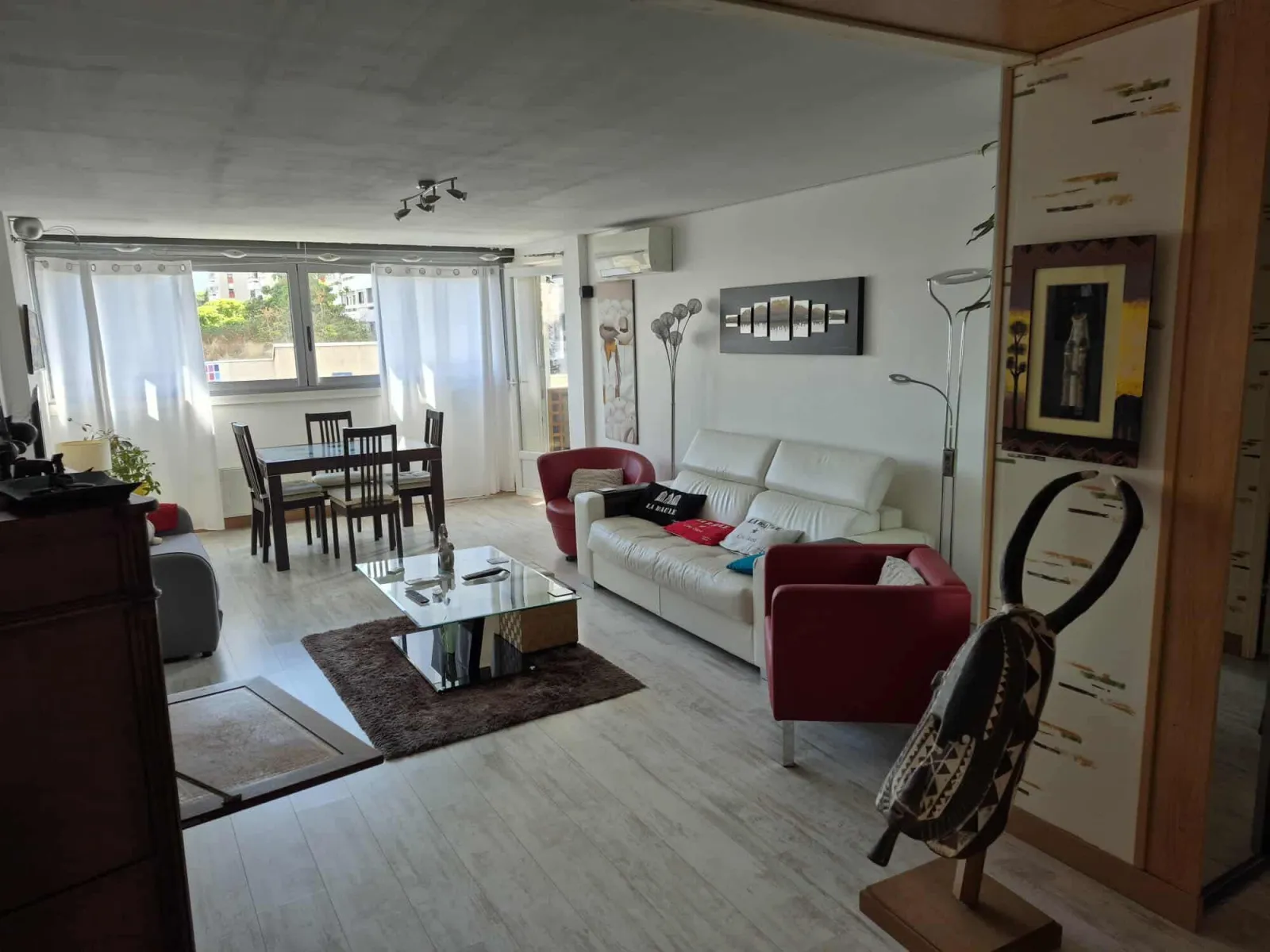 Location Caluire-et-Cuire Chambre 68a3571d6fa75