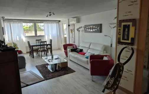 Location Caluire-et-Cuire Chambre 68a3571d6fa7