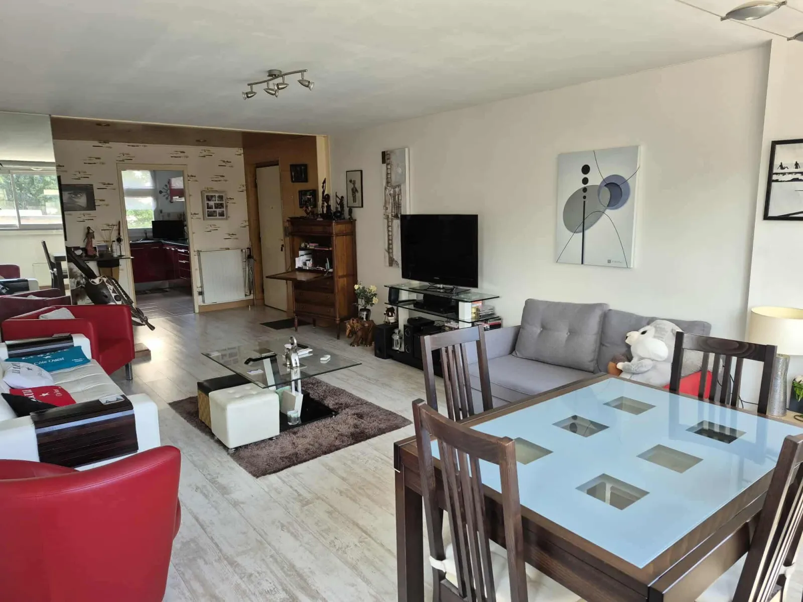 Location Caluire-et-Cuire Chambre 68a3571d6fa74